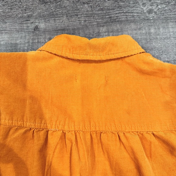 Anthropologie button up - Picture 10 of 10